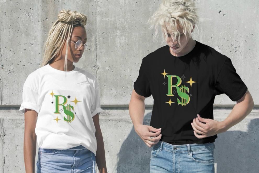 RS t shirt