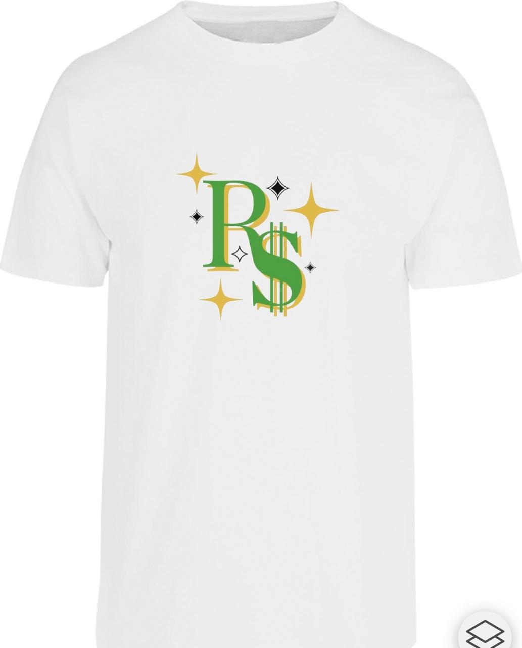 RS t shirt