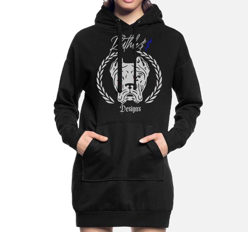 CORSO HOODY